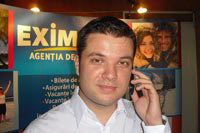 Cosmin Ivan EXIMTUR